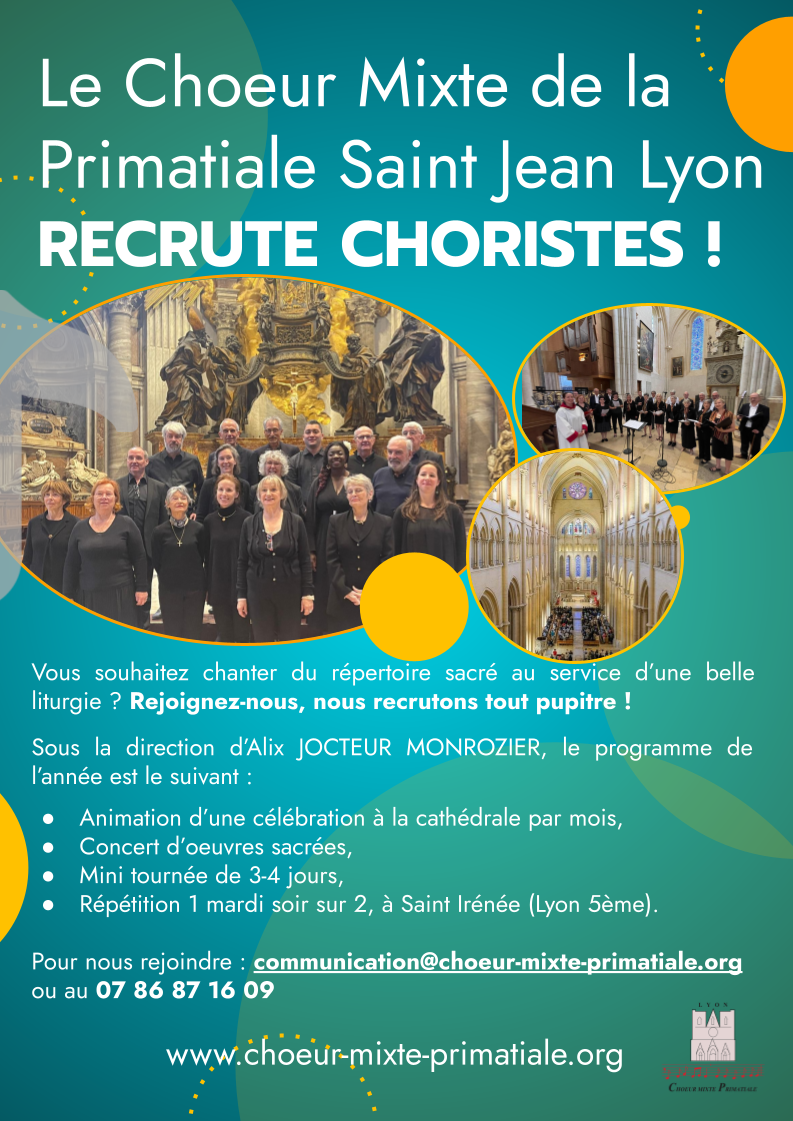 Recrutement cm 2