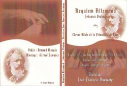 Requiem brahms 1